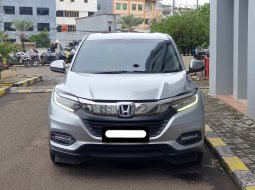 2020 Honda HR-V 1.5L E CVT Special Edition Silver - Jual mobil bekas di DKI Jakarta