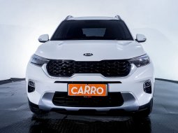 2021 Kia Sonet Premiere Putih - Jual mobil bekas di Jawa Barat