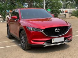 2018 Mazda CX-5 GT Merah - Jual mobil bekas di DKI Jakarta