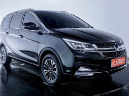 2022 Wuling Cortez 1.5 T Lux + CVT Hitam - Jual mobil bekas di DKI Jakarta