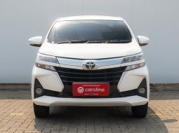 2019 Toyota Avanza G Putih - Jual mobil bekas di Banten