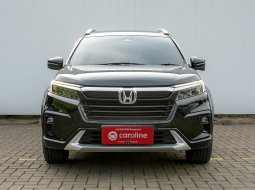 2022 Honda BR-V Prestige CVT Hitam - Jual mobil bekas di Banten