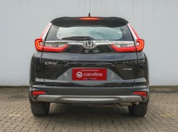 2020 Honda CR-V 2.0 i-VTEC Hitam - Jual mobil bekas di DKI Jakarta