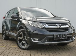 2020 Honda CR-V 2.0 i-VTEC Hitam - Jual mobil bekas di DKI Jakarta