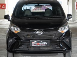 2024 Daihatsu Sigra 1.0 M MT Hitam - Jual mobil bekas di Kalimantan Barat