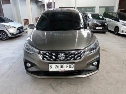 2023 Suzuki Ertiga GX AT Abu-abu - Jual mobil bekas di Banten