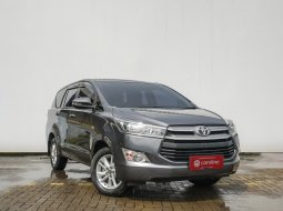 2019 Toyota Kijang Innova 2.0 G Abu-abu - Jual mobil bekas di Banten