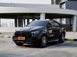 2020 Mercedes-Benz GLE GL 63 AMG Hitam - Jual mobil bekas di DKI Jakarta