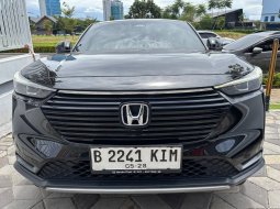 2023 Honda HR-V 1.5 Spesical Edition Hitam - Jual mobil bekas di Jawa Barat