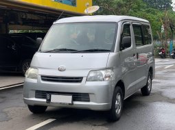 2015 Daihatsu Gran Max 1.3 M/T Silver - Jual mobil bekas di DKI Jakarta