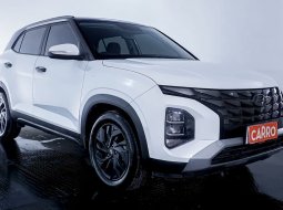 2022 Hyundai Creta Putih - Jual mobil bekas di Jawa Barat