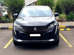 2022 Peugeot 3008 3008 Hitam - Jual mobil bekas di DKI Jakarta