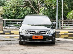 2013 Toyota Corolla Altis 1.8 Automatic Hitam - Jual mobil bekas di DKI Jakarta