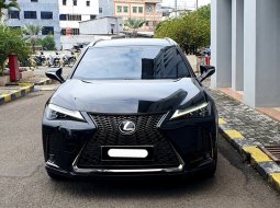 2019 Lexus UX 200 F Sport Hitam - Jual mobil bekas di DKI Jakarta