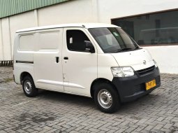 2022 Daihatsu Gran Max Blind Van Putih - Jual mobil bekas di DKI Jakarta