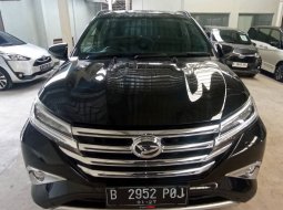 2021 Daihatsu Terios R A/T Hitam - Jual mobil bekas di DKI Jakarta