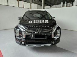 2021 Mitsubishi Xpander Cross Premium Package AT Hitam - Jual mobil bekas di Jawa Barat