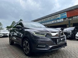 2021 Honda HR-V 1.5L E CVT Special Edition Abu-abu - Jual mobil bekas di Banten