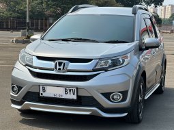 2019 Honda BR-V E Prestige Abu-abu - Jual mobil bekas di DKI Jakarta