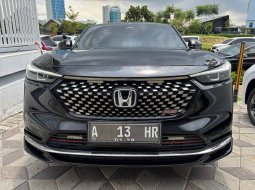 2022 Honda HR-V 1.5 Spesical Edition Hitam - Jual mobil bekas di Jawa Barat