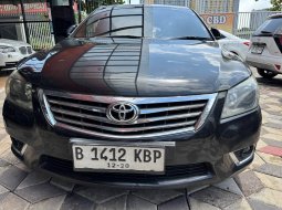 2010 Toyota Camry 2.5 V Hitam - Jual mobil bekas di Jawa Barat