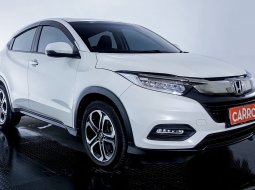 2020 Honda HR-V 1.5L E CVT Special Edition Putih - Jual mobil bekas di DKI Jakarta