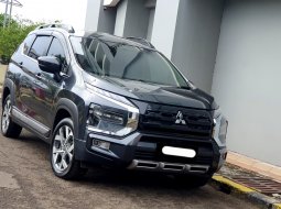 2023 Mitsubishi Xpander Cross Premium Package AT Hitam - Jual mobil bekas di DKI Jakarta