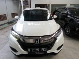 2020 Honda HR-V 1.5 Spesical Edition Putih - Jual mobil bekas di Banten