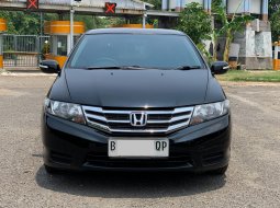 2012 Honda City E Hitam - Jual mobil bekas di DKI Jakarta