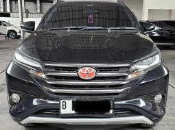 2022 Toyota Rush G AT Hitam - Jual mobil bekas di DKI Jakarta