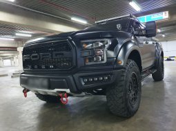 2018 Ford Ranger Raptor Hitam - Jual mobil bekas di DKI Jakarta