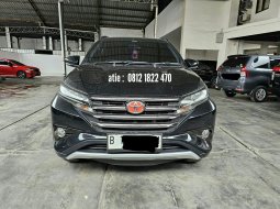 2022 Toyota Rush G AT Hitam - Jual mobil bekas di Jawa Barat