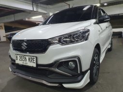 2024 Suzuki Ertiga Hybrid ZDi Putih - Jual mobil bekas di DKI Jakarta