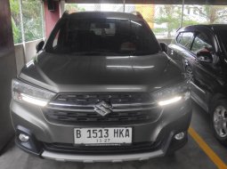 2022 Suzuki XL7 Beta AT Hitam - Jual mobil bekas di Jawa Barat