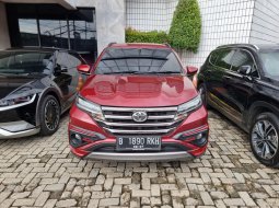 2022 Toyota Rush Merah - Jual mobil bekas di Jawa Barat