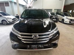 2021 Daihatsu Terios R A/T Hitam - Jual mobil bekas di DKI Jakarta