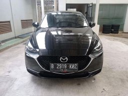 2020 Mazda 2 GT AT Hitam - Jual mobil bekas di Banten