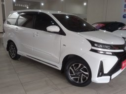 2019 Toyota Avanza Veloz Putih - Jual mobil bekas di Jawa Barat