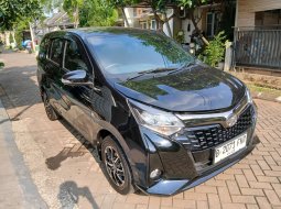 2023 Toyota Calya G Hitam - Jual mobil bekas di Banten