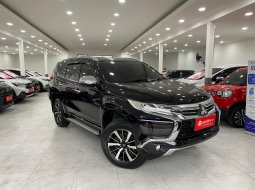 2019 Mitsubishi Pajero Sport Dakar 2.4 Automatic Hitam - Jual mobil bekas di Jawa Barat