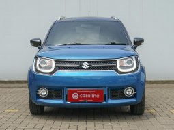 2019 Suzuki Ignis GX - Jual mobil bekas di DKI Jakarta