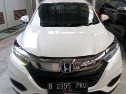 2020 Honda HR-V 1.5 Spesical Edition Putih - Jual mobil bekas di Banten