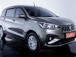 2023 Suzuki Ertiga GL MT Abu-abu - Jual mobil bekas di DKI Jakarta