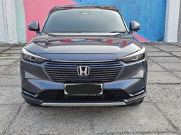 2022 Honda HR-V 1.5 Spesical Edition Abu-abu - Jual mobil bekas di DKI Jakarta