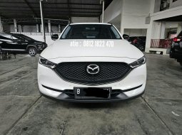 2021 Mazda CX-5 GT Putih - Jual mobil bekas di Jawa Barat