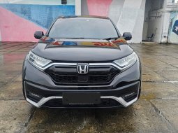 2021 Honda CR-V 1.5L Turbo Prestige Hitam - Jual mobil bekas di DKI Jakarta