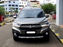 2021 Suzuki XL7 Alpha AT Abu-abu - Jual mobil bekas di DKI Jakarta