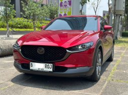 2023 Mazda CX-30 GT Merah - Jual mobil bekas di DKI Jakarta