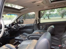 2013 Nissan Elgrand Highway Star Hitam - Jual mobil bekas di DKI Jakarta