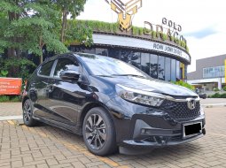 2024 Honda Brio RS CVT Hitam - Jual mobil bekas di Banten